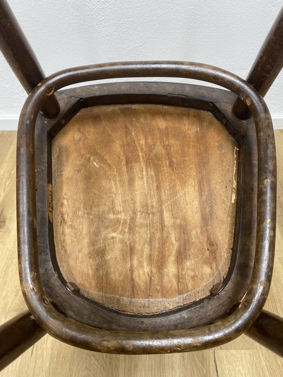 Thonet Sedie: Thonet Bistrostuhl – Usato da Basel venduto da MoebelSackmann 4
