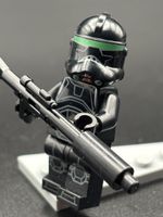 Lego Star Wars Clone Commander Crosshair (sw1152) NEUWERTIG