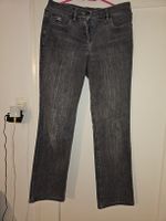 Jean Zerres gris femme 38 normal