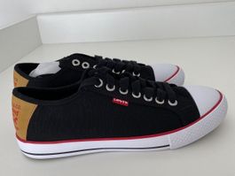LEVI’S BUCK PATCH LADY Sneaker, Gr. 41
