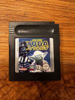 Spiel Star Wars Yoda Stories Nintendo Game Boy Spiel