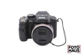 Lumix FZ45 Leica DC VArio 5-108mm f/2.8-5.2 DSLR 14 MP 0682