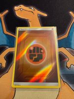 Fighting Energy (TEU) - Reverse Holo - Team Up