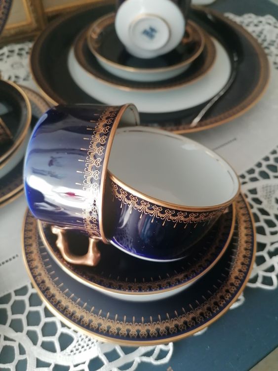 Tangramsatz magnetisch in 4 Farben für die Tafel, 28 Teile