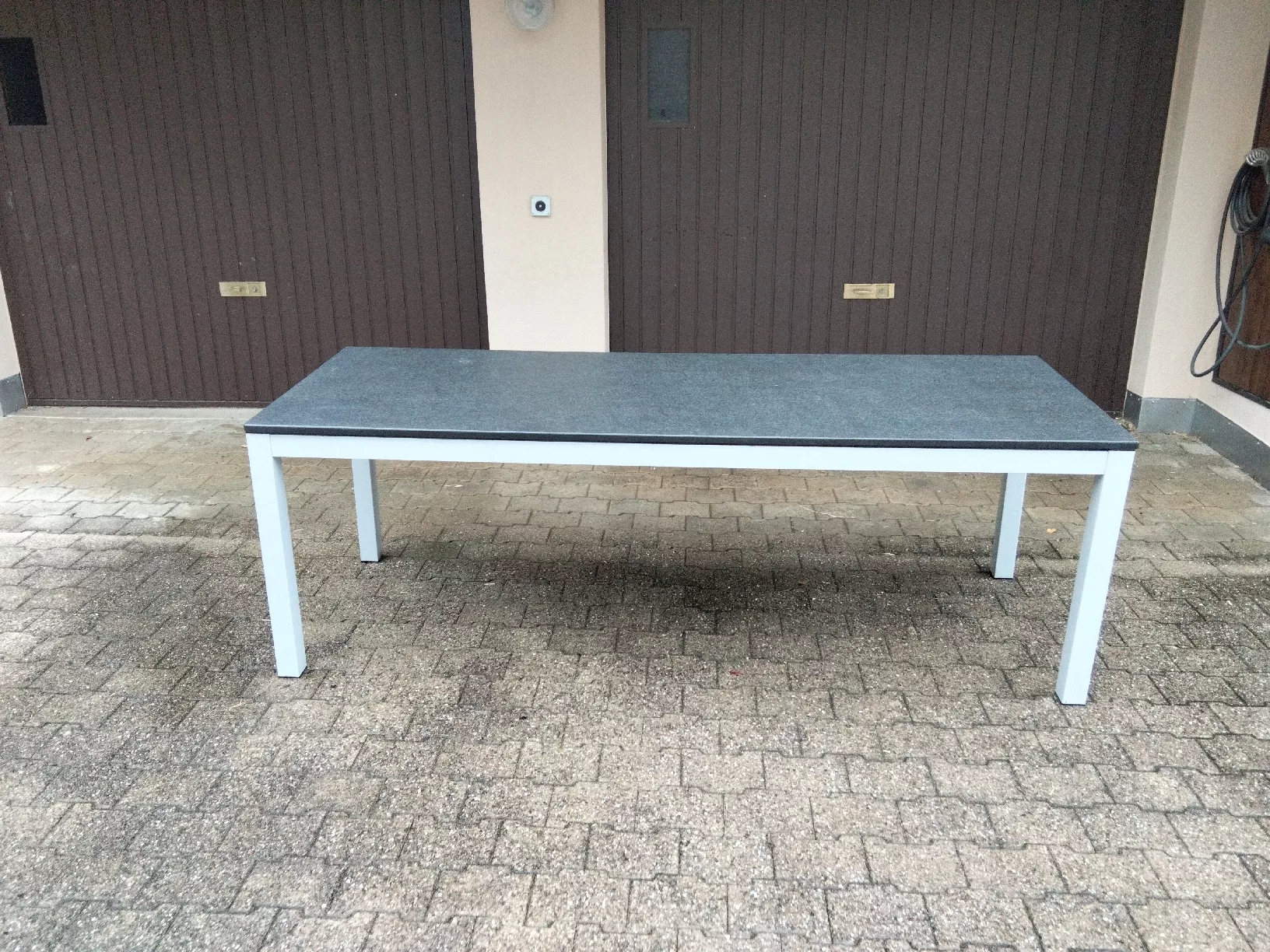 Tische: Granit Tisch – Gebraucht aus Neuheim von rene02 1