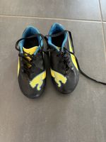 Chaussures de foot Puma - taille 29-30