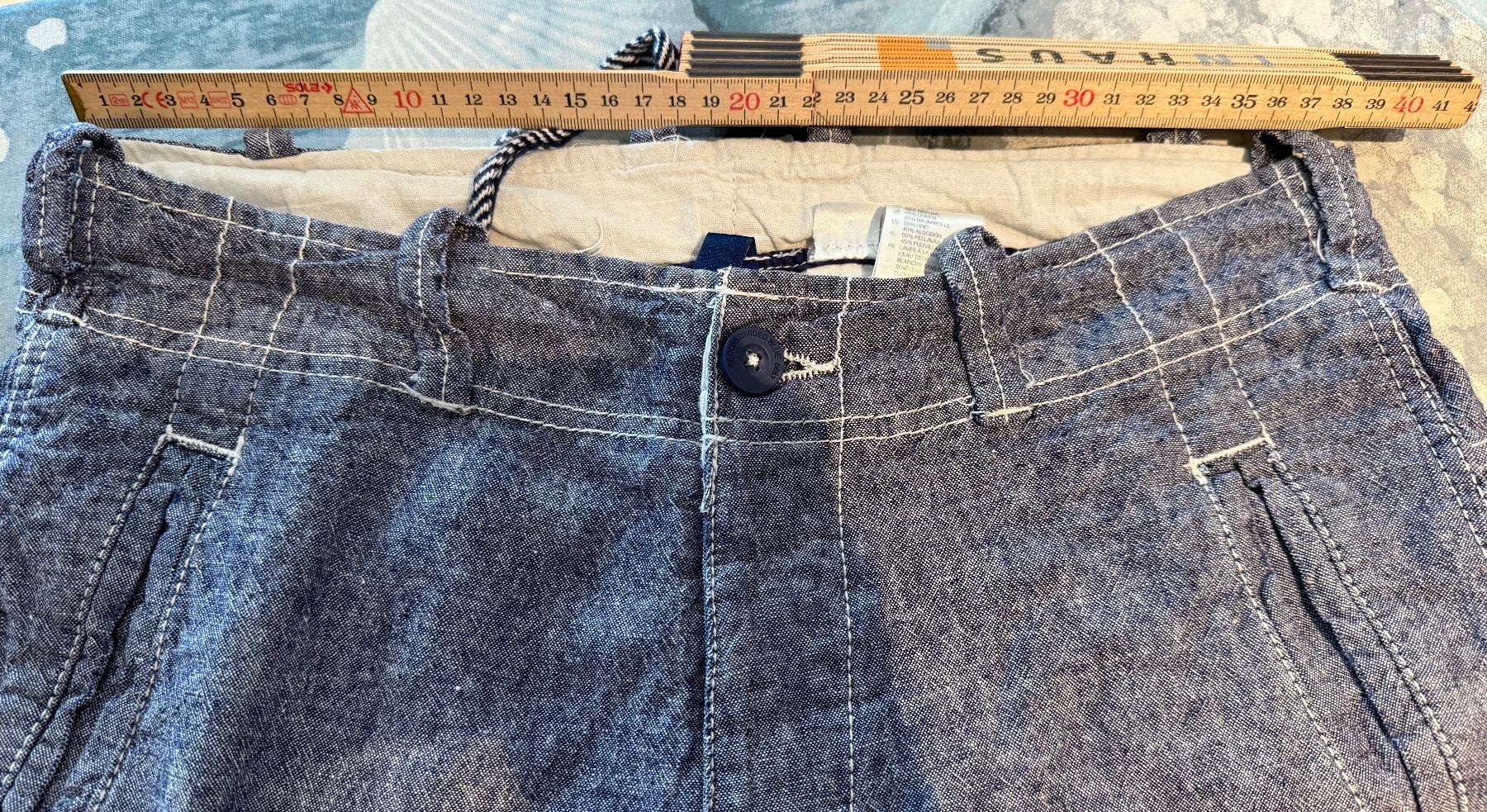 Pantaloni: Shorts Grösse S (Gr. 28) – Usato da Zürich venduto da helloJJ 2