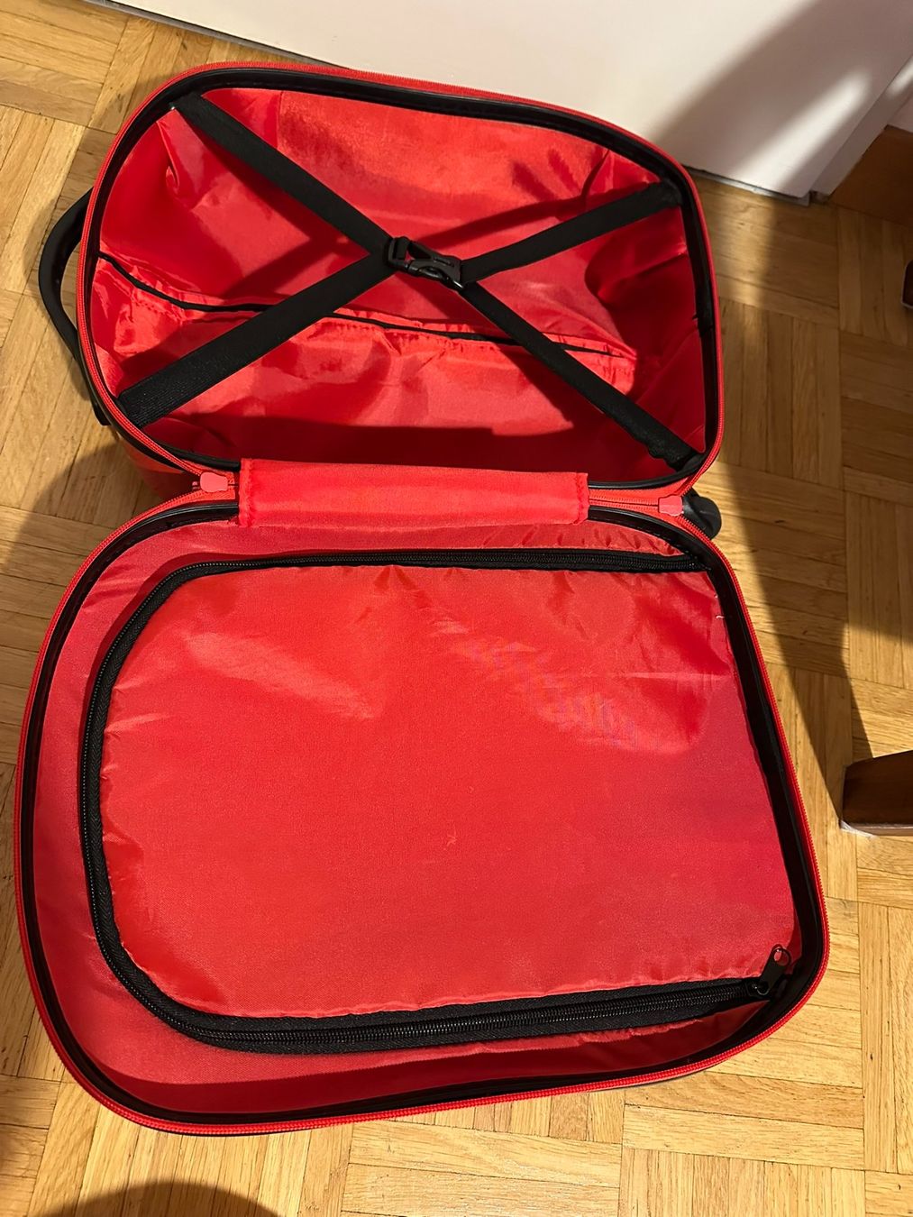 Samsonite Reisekoffer: Samsonite Valise Cars – Gebraucht aus Bernex von euma1976 4