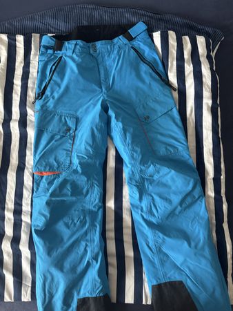Icepeak Skihose Grösse 46 (XS-S)