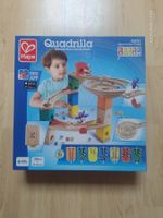 Hape Quadrilla Murmelbahn, neu, ab 4 Jahren!