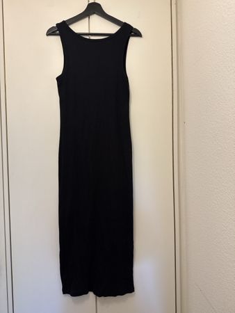 MSCH Copenhagen Maxi dress size S/M