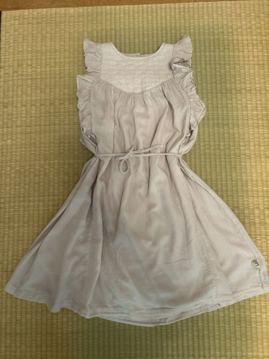 Pomp de Lux Kleider & Röcke: Tolles Kleid von PompdeLux – Neu (gemäss Beschreibung) aus Uetikon am See von barceloneta