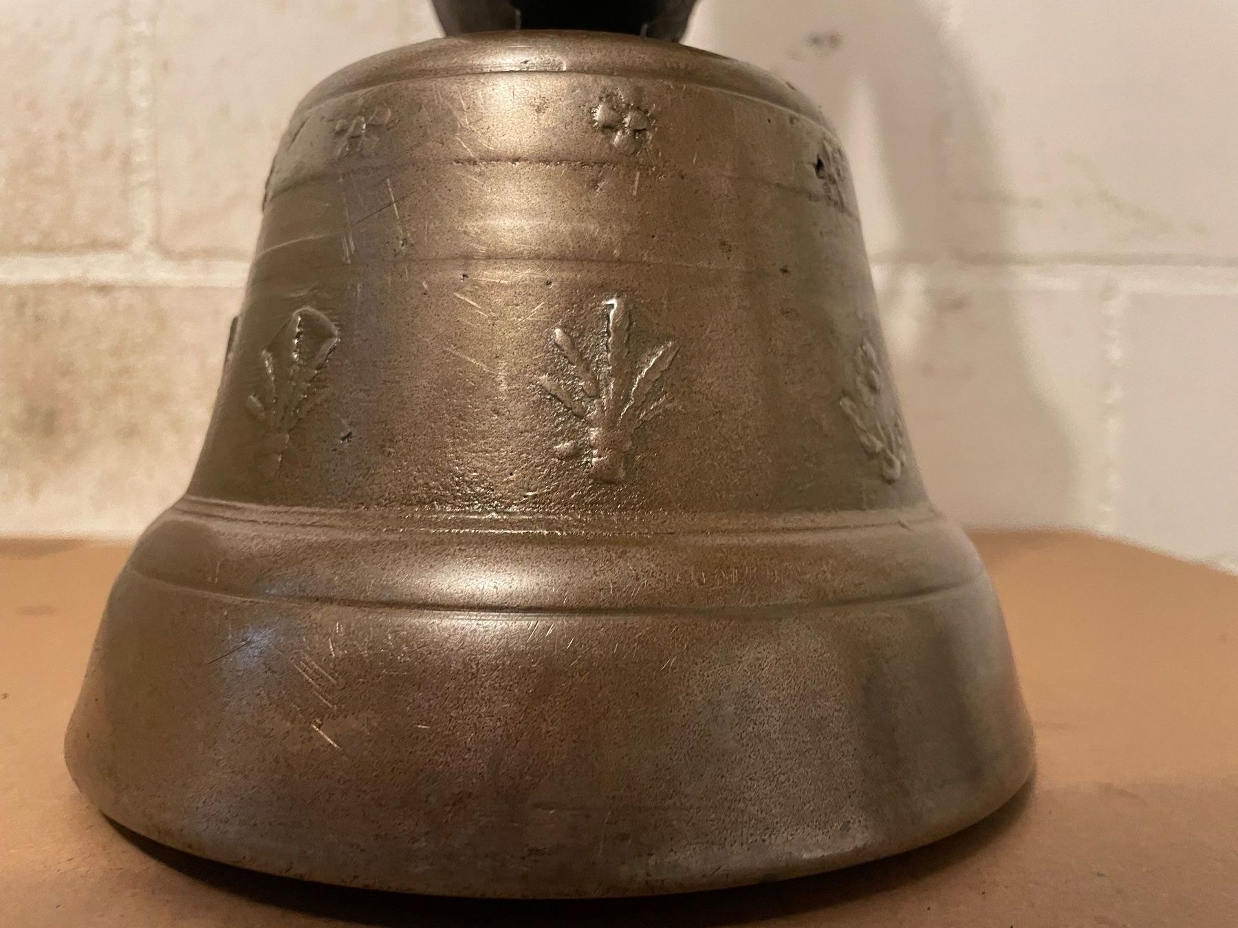Campanacci mucche: Alte Alb. Gusset - Glocke ab 1.00 Fr. – Usato da Birrhard venduto da magisto52 5