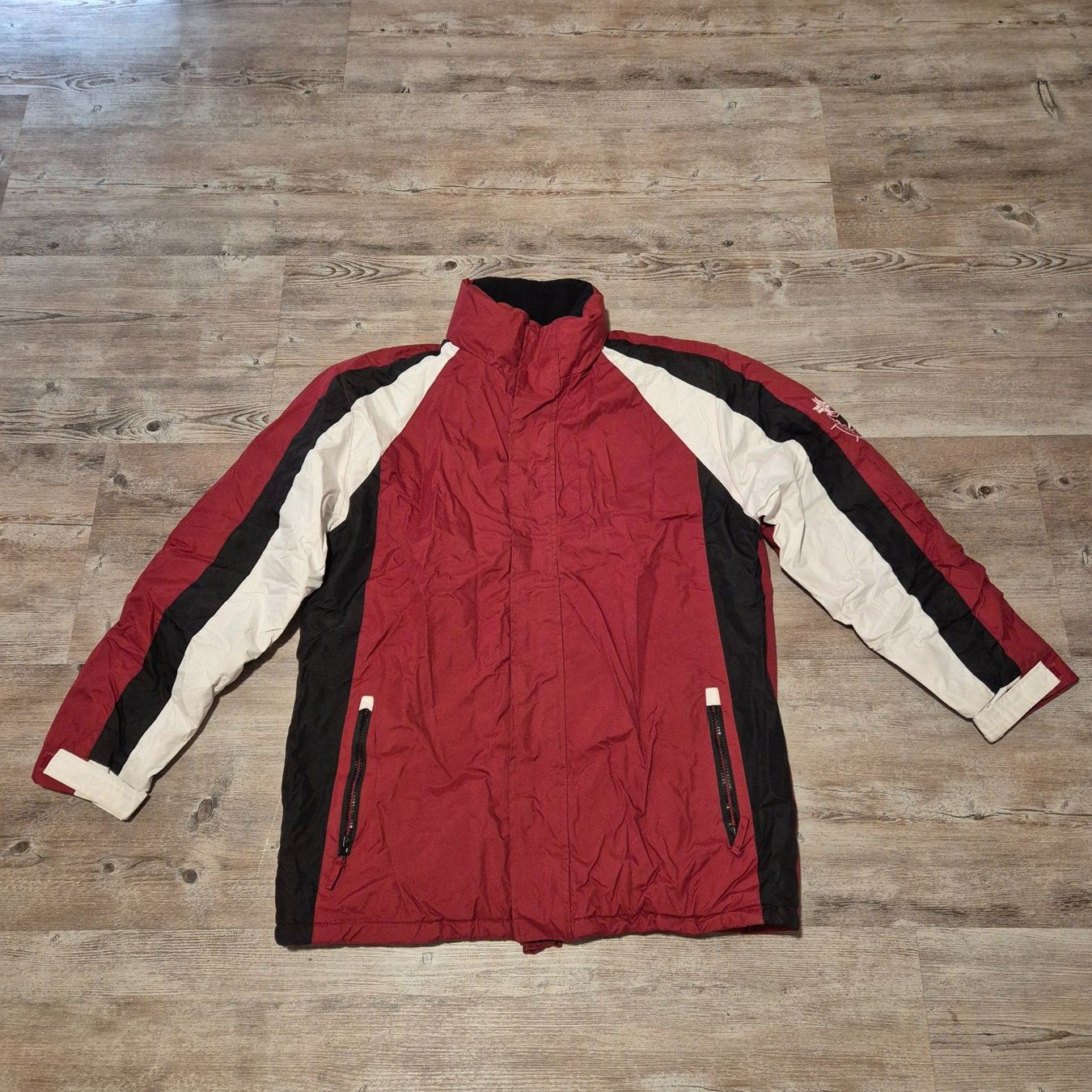 Jacken: Veste de ski – Gebraucht aus Porrentruy von Nos_petites_affaires