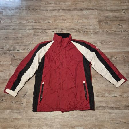 Veste de ski