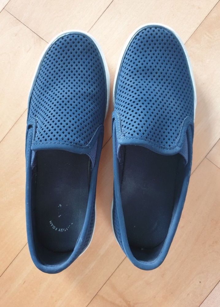 Scarpe da donna: SPERRY Damenschuhe Gr.37 – Usato da Vinelz venduto da sa_s 2