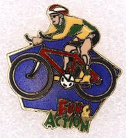 FUN & ACTION  Radsport