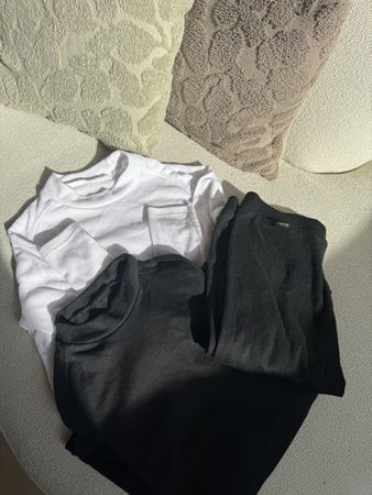 Skiunterwäsche/ Thermowäsche
