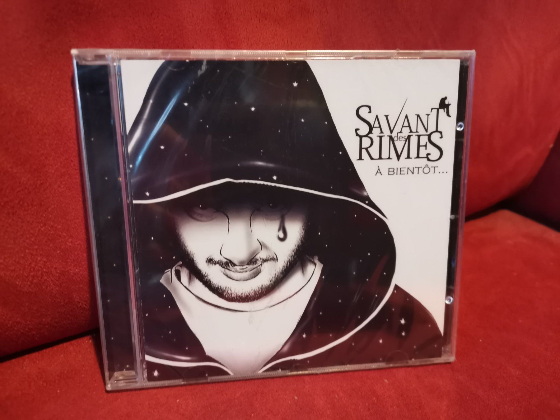 CD: Savant des Rimes A Bientot – Nuovo (secondo la descrizione) da Zofingen venduto da noise123