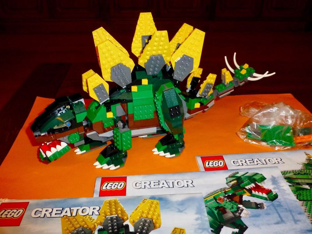 Lego 4998 discount