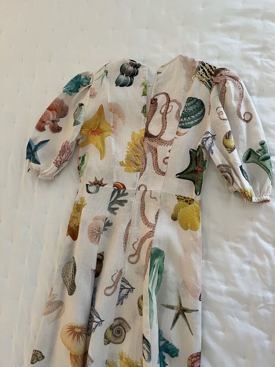 Kleider: Sommerkleid – Gebraucht aus Bäch SZ von cmo_6ks5 3
