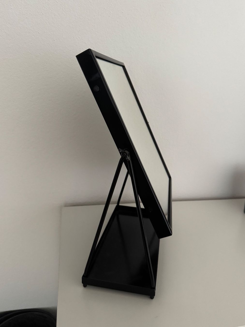 Ikea Specchi: Ikea Karmsund Tischspiegel – Usato da Thun venduto da tina_h 1