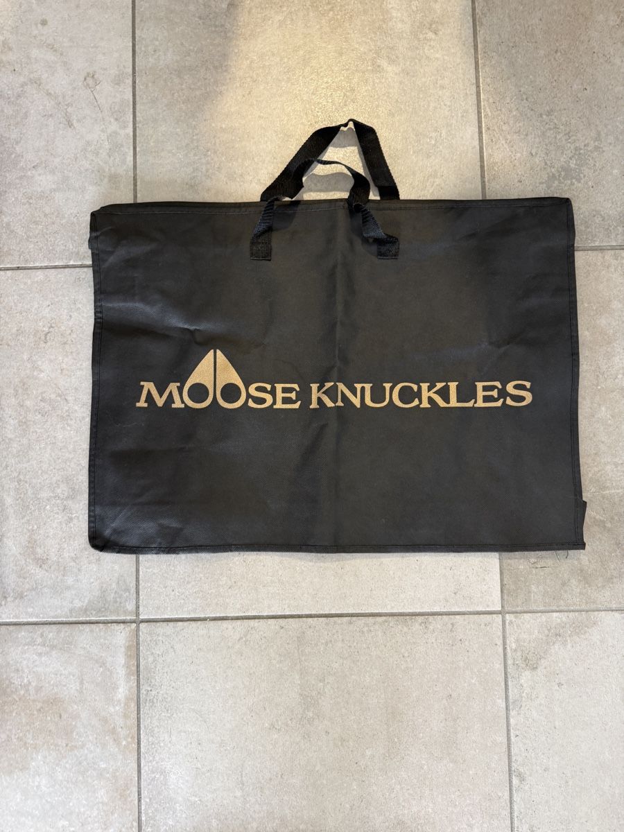 Moose Knuckles Manteaux: Moose knuckles Jacket – Neuf (Voir description) à Clarens par cra_vx7c 7