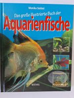 Aquarienfische Buch