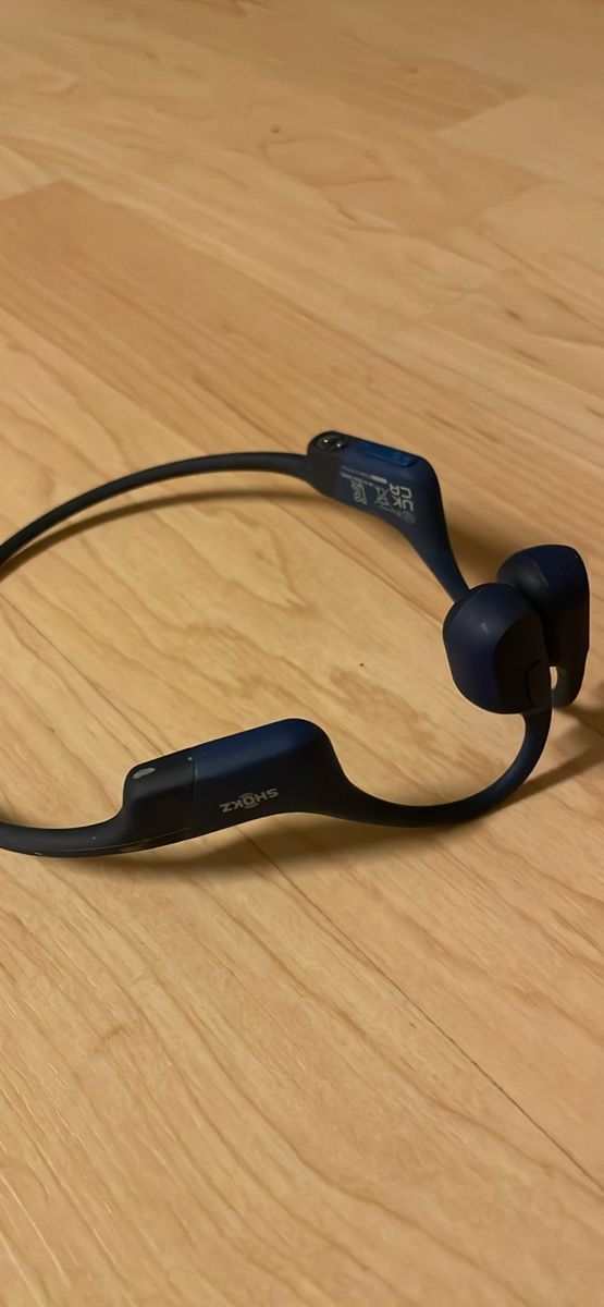 Kopfhörer: Shokz openrun – Gebraucht aus Moosseedorf von mah_8z5k