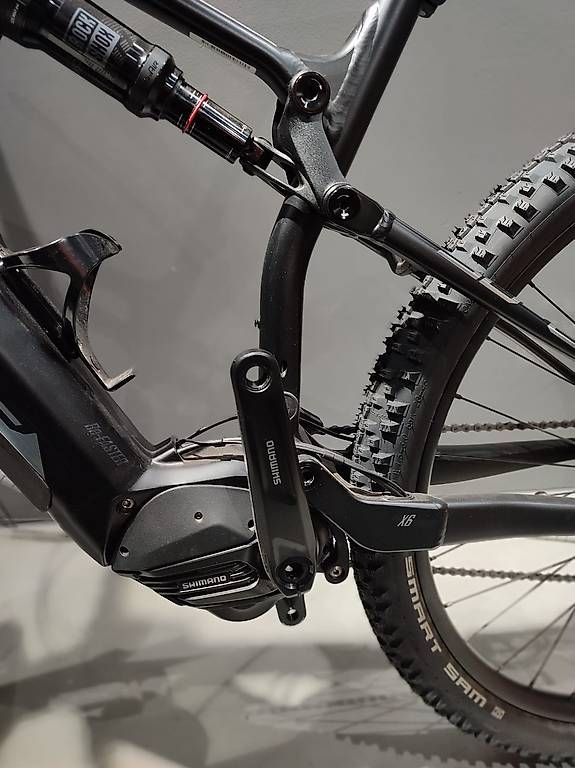 Biciclette: Superior EXF 8089 PREZZO LIQUIDAZIONE – Usato da Rivera venduto da inf_qr2h 2