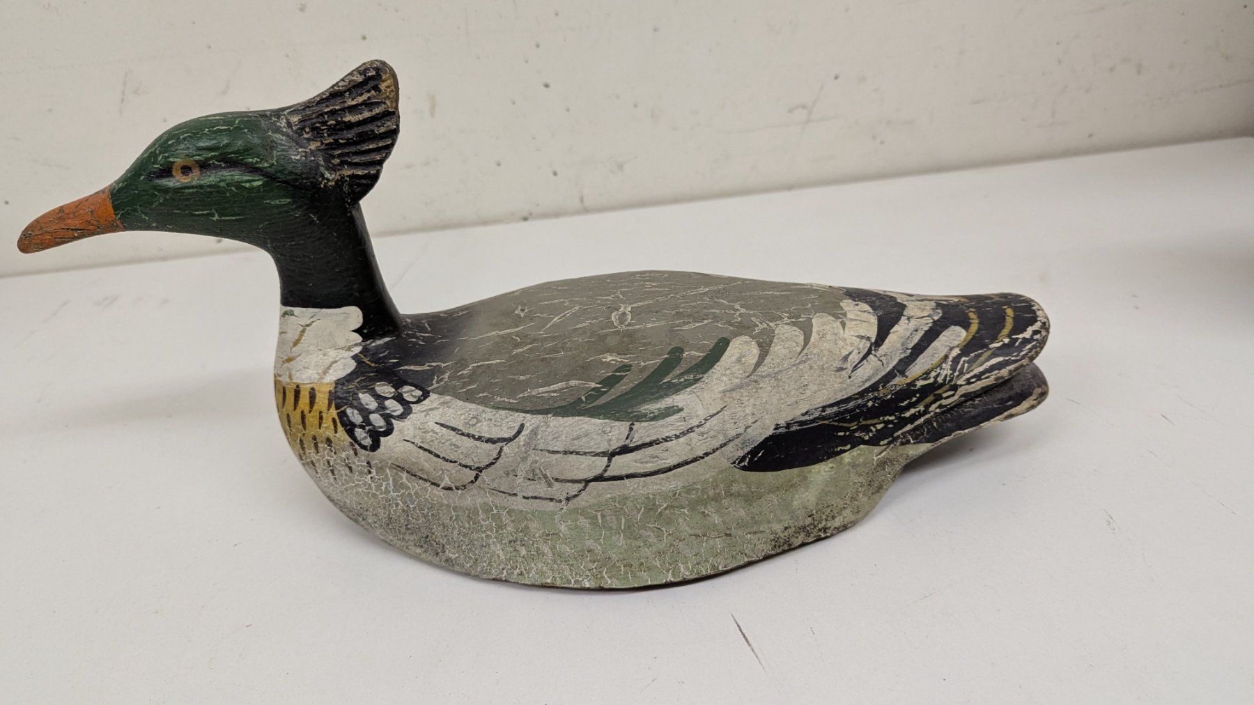 Tutte le decorazioni: Holz Ente 3 Stk zusammen – Usato da Luzern venduto da Cado12 5