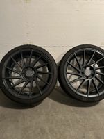 Sansar Wheels / Felgen 19 Zoll