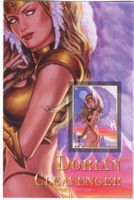 Block "Fantasy Erotik". Eritrea.
