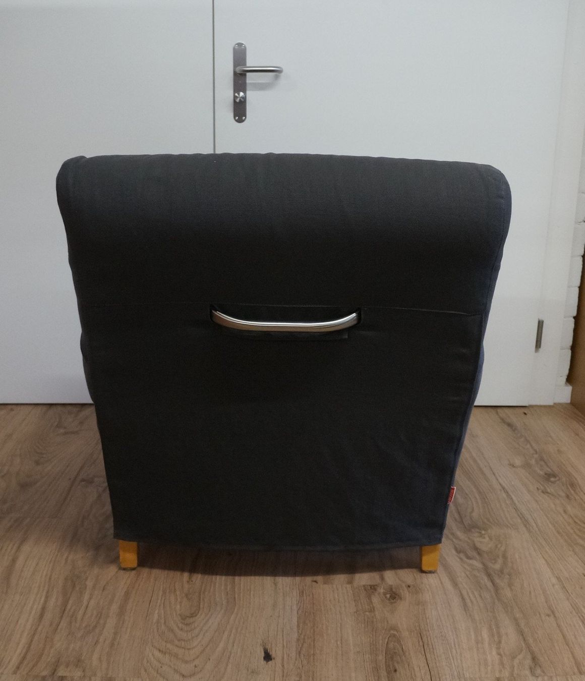 Flexform Poltrone: Flexform Sessel Nonnamaria Designklassiker Stoff Elisir 41 – Usato da Basel venduto da bk_brockibasel 3