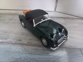 Austin Healey Sprite 1/18 Revell