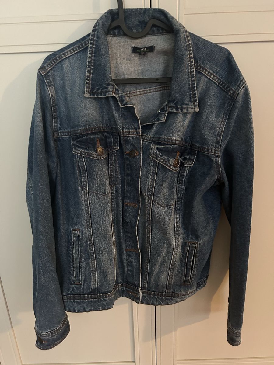 Giacche: Jeansjacke, Kiabi, Gr. 46  – Usato da Luzern venduto da bettygreen