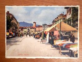Farblitho, Locarno Marcato Nr.8643