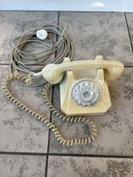 Antikes Telefon