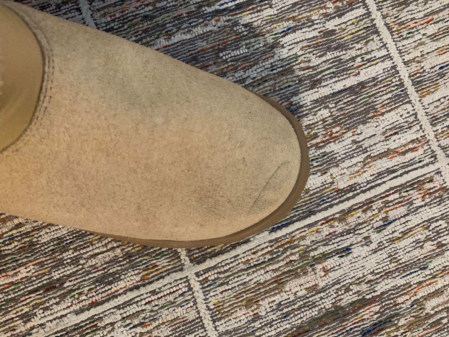 Ugg Scarpe da uomo: Ugg 43 – Usato da Flawil venduto da boooom 2