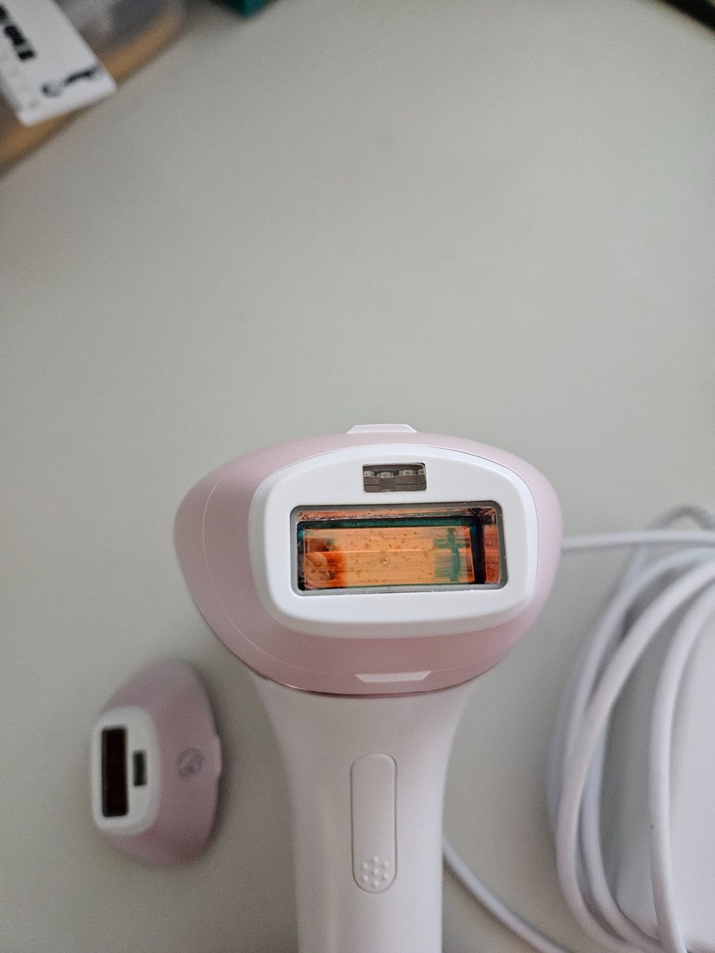 Philips Epilatori: Philips Lumea Prestige – Usato da Weesen venduto da Mei2017 1