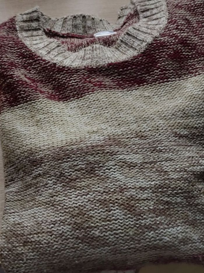 C&A Maglioni & Felpe: Herbst oder Frühlings Pullover – Usato da Dottikon venduto da Oldyfreak