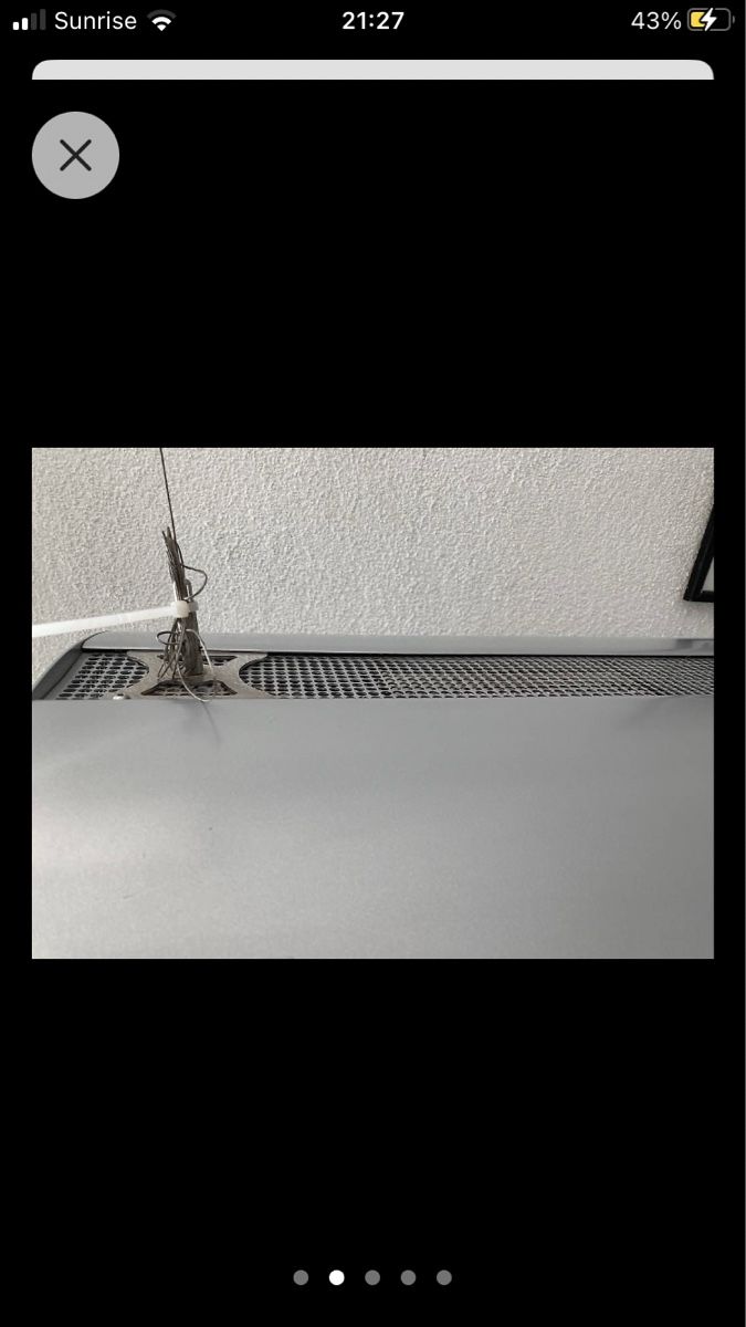 Lampade: Aquarium Lampe – Usato da bülach venduto da mameli04 1