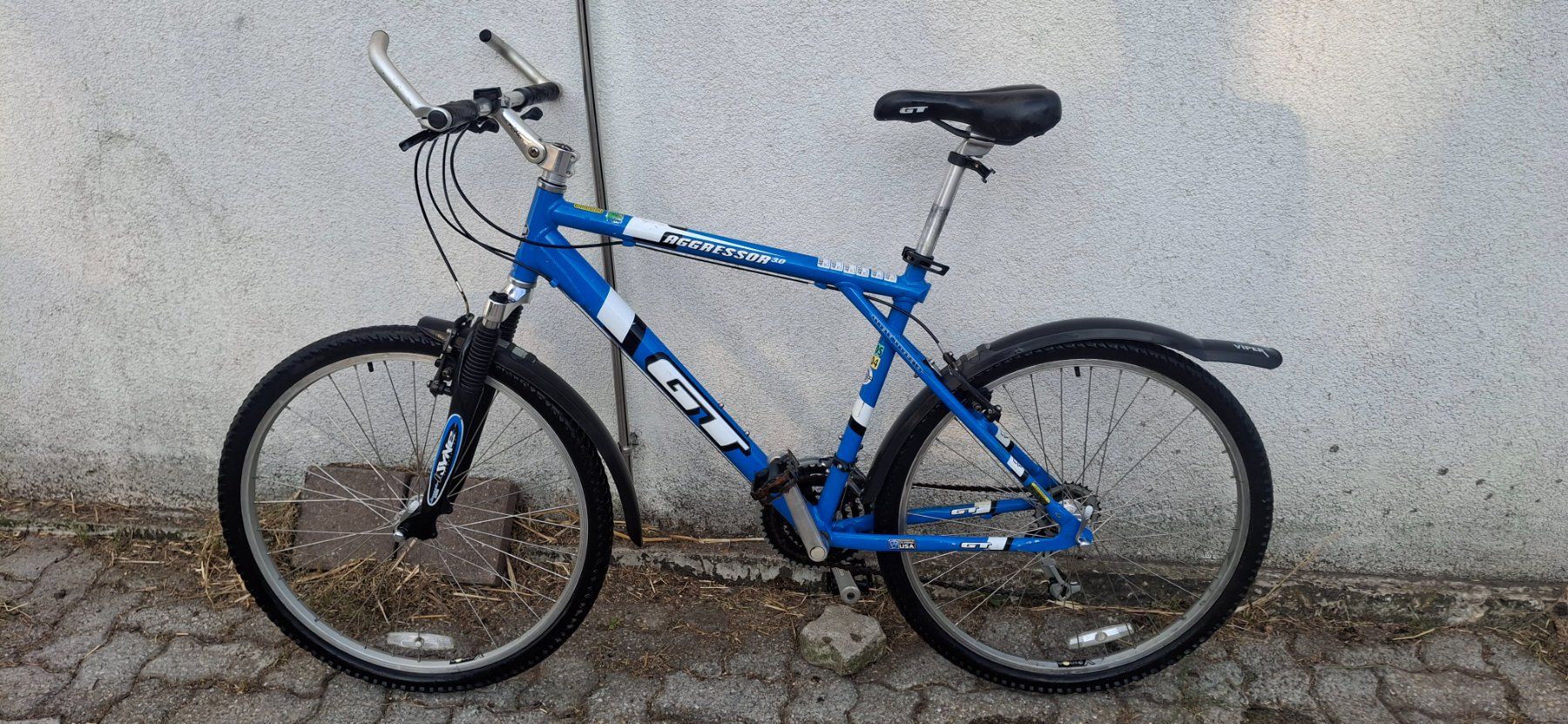 GT Biciclette: Mtb GT USA – Difettoso da Kyburg venduto da JBMNT2020 1
