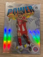 Topps Chrome UCC 25/26 Luis Diaz Power Players