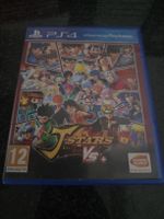 J-Stars Victory VS+ PS4