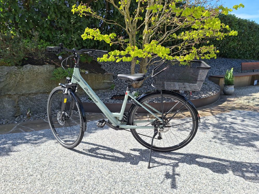 Diamant UBARI DELUXE TIE City- und Alltagsvelo (Gebraucht) in Malters ...
