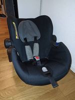 Hauck Autositz ab Geburt