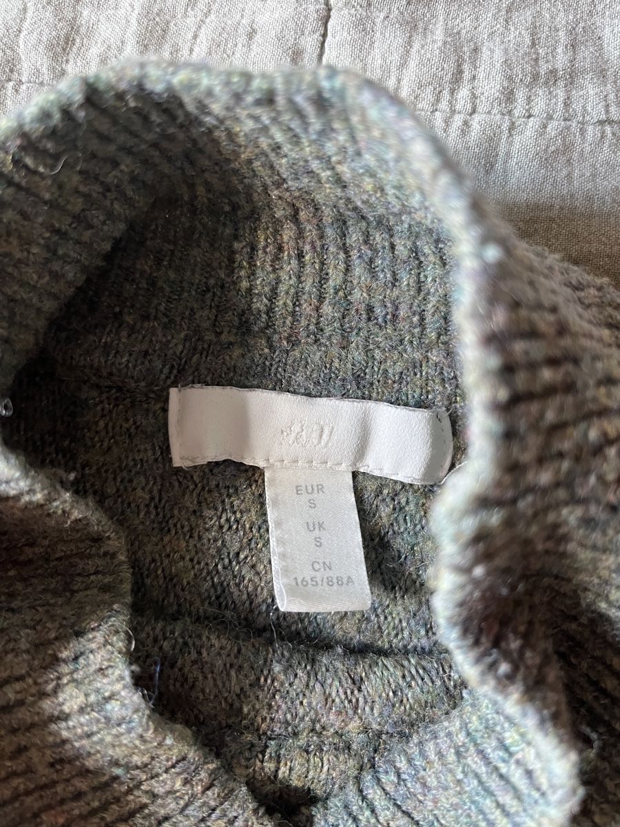 H&M Maglioni & Felpe: H&M Strickpullover, Grösse S – Usato da Fribourg venduto da ncv_h2lr 1