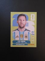 Panini Lionel Messi ARG 17