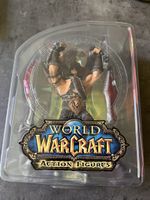World of Warcraft Action Figures Lo‘Gosh